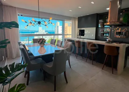 Apartamento com 3 Quartos à venda, 117m² no Centro, Itapema