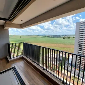 Apartamento com 4 Quartos à venda, 135m² no Bonfim Paulista, Ribeirão Preto