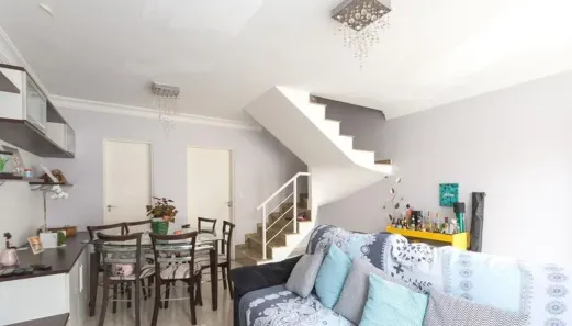 Sobrado com 3 Quartos à venda, 135m² no Vila Brasílio Machado, São Paulo