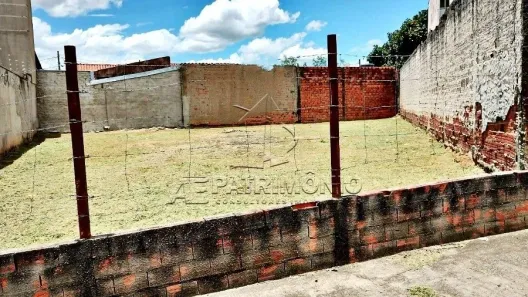 Lote/Terreno à venda, 280m² no Jardim São Pedro, Votorantim