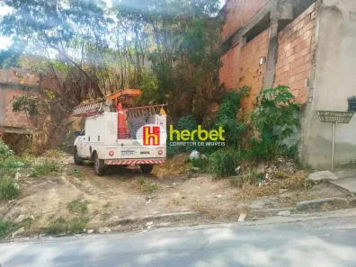Lote/Terreno à venda, 242m² no Santa Maria, Vespasiano