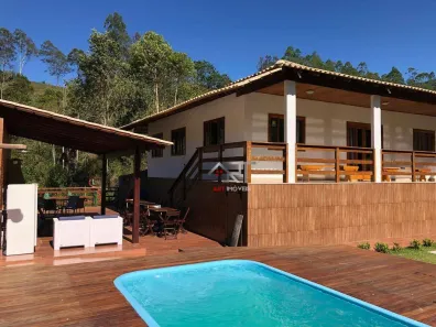 Casa de Condomínio com 3 Quartos à venda, 700m² no , Alfredo Chaves