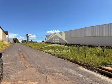 Lote/Terreno à venda, 1440m² no Santa Isabel, Várzea Grande