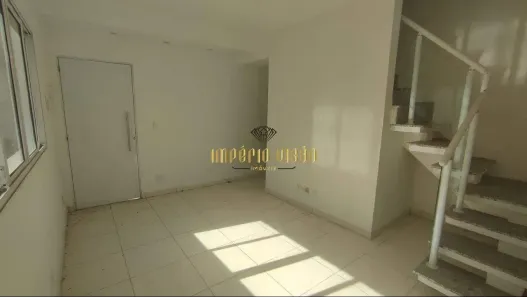 Sobrado com 2 Quartos à venda, 91m² no Caxangá, Suzano