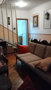 Sobrado com 4 Quartos à venda, 200m² no Campestre, Santo André