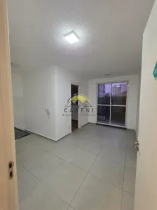 Apartamento com 2 Quartos para alugar, 36m² no Lapa, São Paulo