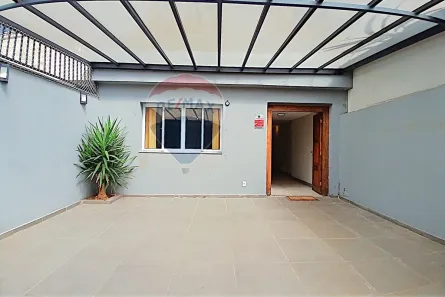 Sobrado com 3 Quartos à venda, 124m² no Brooklin Paulista, São Paulo
