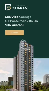Apartamento com 2 Quartos à venda, 45m² no Vila Guarani, Mauá