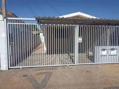 Casa com 1 Quarto à venda, 210m² no Vila Dainese, Americana