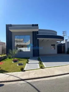 Casa com 3 Quartos à venda, 235m² no Jardim Residencial Maria Dulce, Indaiatuba