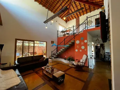 Casa com 3 Quartos à venda, 295m² no Jardim Tereza Cristina, Jundiaí