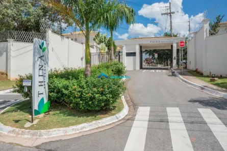Casa de Condomínio com 3 Quartos à venda, 110m² no Jardim Carolina, Jundiaí