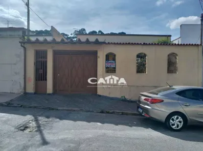 Casa com 5 Quartos à venda, 294m² no Cidade Líder, São Paulo
