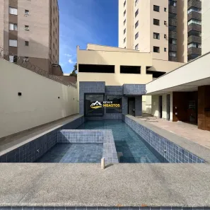 Apartamento com 2 Quartos à venda, 52m² no São Gotardo, Contagem