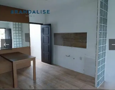 Apartamento com 1 Quarto à venda, 25m² no São José, Canoas