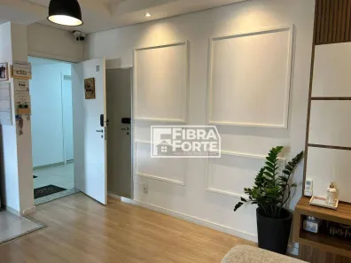 Apartamento com 3 Quartos à venda, 76m² no Ponte Preta, Campinas