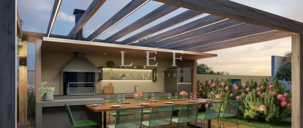 Apartamento com 3 Quartos à venda, 160m² no Vila Olímpia, São Paulo