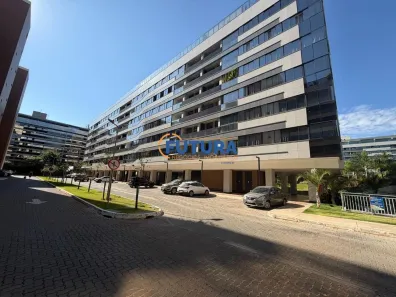 Apartamento com 3 Quartos à venda, 102m² no Setor Noroeste, Brasília