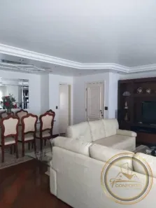 Apartamento com 3 Quartos à venda, 138m² no Vila Gomes Cardim, São Paulo