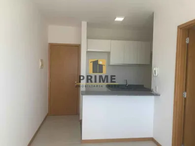 Apartamento com 1 Quarto para alugar, 33m² no Jardim Nasralla, Bauru