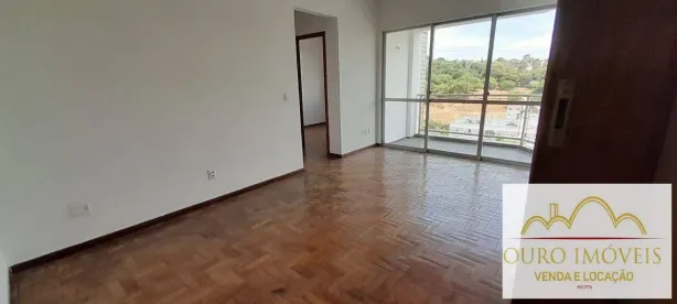 Apartamento com 3 Quartos para alugar, 85m² no Ouro Preto, Belo Horizonte