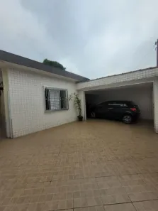 Casa com 2 Quartos à venda, 150m² no Jardim Paraíso, São Vicente