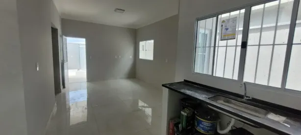 Casa com 2 Quartos à venda, 71012m² no Residencial Borboleta, Bady Bassitt