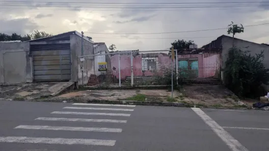 Lote/Terreno à venda, 250m² no Setor Ana Rosa, Aparecida de Goiânia