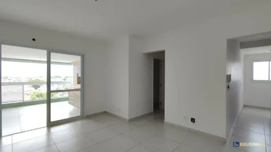 Apartamento com 2 Quartos à venda, 68m² no Centro, Bertioga