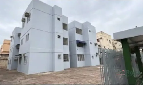 Apartamento com 2 Quartos à venda, 61m² no Alvorada, Cuiabá