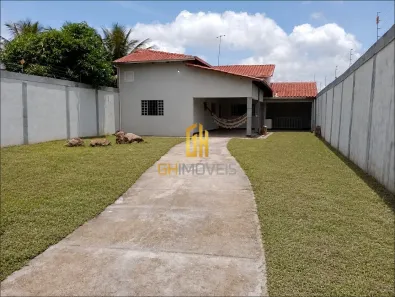 Casa com 3 Quartos à venda, 123m² no Setor Alto do Vale, Goiânia