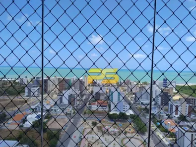 Apartamento com 2 Quartos para alugar, 80m² no Intermares, Cabedelo