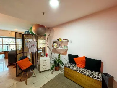 Sala Comercial à venda, 46m² no Catete, Rio de Janeiro