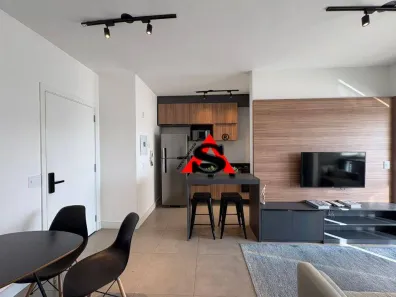 Apartamento com 2 Quartos à venda, 59m² no Vila Dom Pedro I, São Paulo