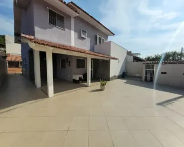 Casa com 6 Quartos à venda, 218m² no Piratininga, Niterói