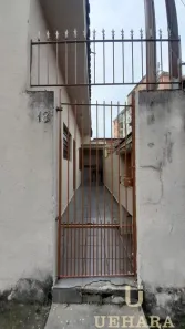 Casa com 1 Quarto para alugar, 50m² no Sítio do Morro, São Paulo