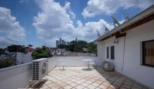 Casa com 7 Quartos à venda, 500m² no Cidade Vargas, São Paulo