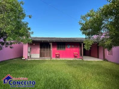 Casa com 3 Quartos à venda, 133m² no Praia de Mariluz, Imbé