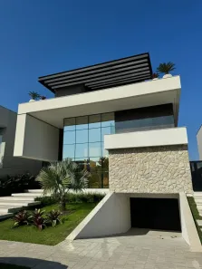 Casa de Condomínio com 5 Quartos à venda, 960m² no Barra da Tijuca, Rio de Janeiro