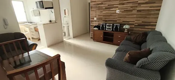Apartamento com 2 Quartos à venda, 60m² no Centro, Bertioga