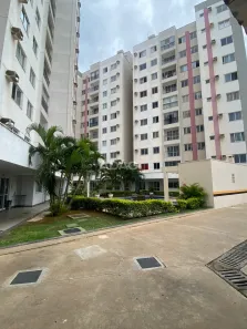Apartamento com 2 Quartos à venda, 52m² no Cidade Satélite São Luiz, Aparecida de Goiânia