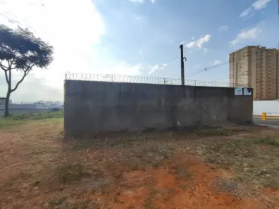 Lote/Terreno para alugar, 701m² no Jardim Solar das Esmeraldas, Nova Odessa