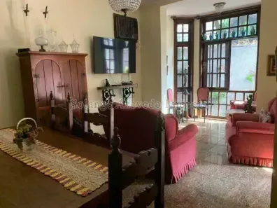 Casa com 5 Quartos à venda, 131m² no Tijuca, Rio de Janeiro