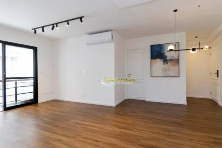 Apartamento com 3 Quartos à venda, 93m² no Vila Olímpia, São Paulo