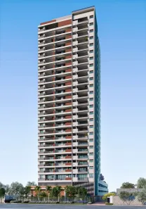 Apartamento com 2 Quartos à venda, 103m² no Barra Funda, São Paulo