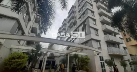 Sala Comercial com 1 Quarto à venda, 35m² no Centro, Campinas