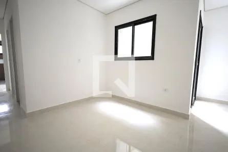 Apartamento com 2 Quartos à venda, 58m² no Parque Novo Oratório, Santo André
