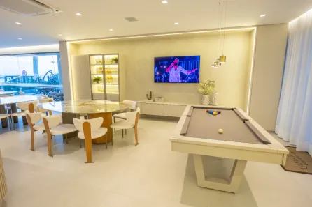 Cobertura com 3 Quartos à venda, 146m² no Palmas, Governador Celso Ramos