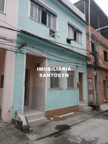 Apartamento com 2 Quartos à venda, 87m² no Bonsucesso, Rio de Janeiro