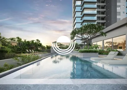 Apartamento com 3 Quartos à venda, 133m² no Cambuí, Campinas